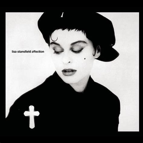 lisa stansfield discography wikipedia